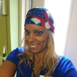 Meet your Posher, Shonda